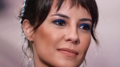 Andréia Horta