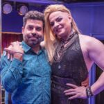 Cenas da novela 'Quanto Mais Vida, Melhor!' (Globo)