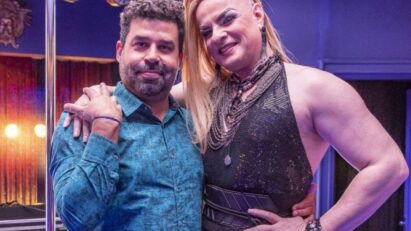 Cenas da novela 'Quanto Mais Vida, Melhor!' (Globo)