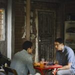 Cenas da novela 'Um Lugar ao Sol' (Globo)