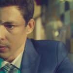 Cauã Reymond como Christian em 'Um Lugar ao Sol' (Globo)