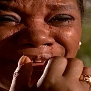 Neusa Borges interpretando Dalva em 'O Clone' (Globo)