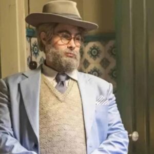 Cenas da novela 'Além da Ilusão' (Globo)