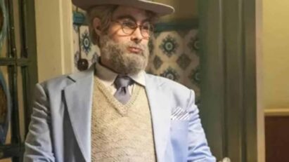Cenas da novela 'Além da Ilusão' (Globo)