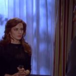 Cenas da novela 'Amanhã é para Sempre' (Sbt)