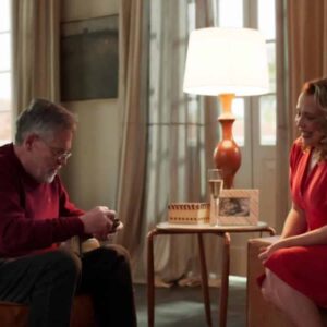 Cenas da novela 'Um Lugar ao Sol' (Globo)