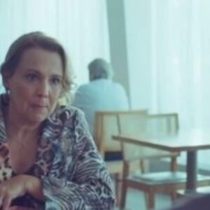 Cenas da novela 'Um Lugar ao Sol' (Globo)