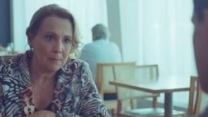 Cenas da novela 'Um Lugar ao Sol' (Globo)