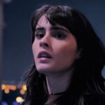 Valentina Herszage como Flávia em 'Quanto Mais Vida, Melhor!' (Globo)