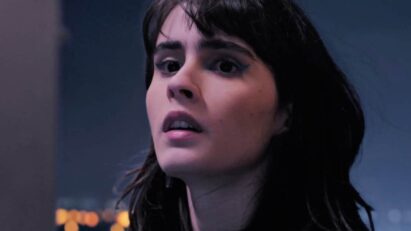 Valentina Herszage como Flávia em 'Quanto Mais Vida, Melhor!' (Globo)