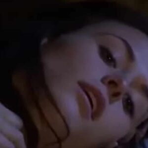 Zuria Vega interpretando Estrela em 'Mar de Amor' (Sbt)