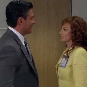 Cenas da novela 'Amanhã é para Sempre' (Sbt)