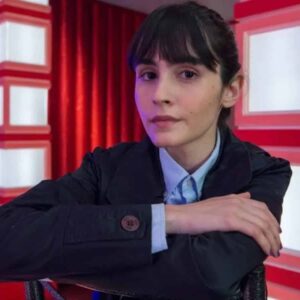 Cenas da novela 'Quanto Mais Vida, Melhor! (Globo)