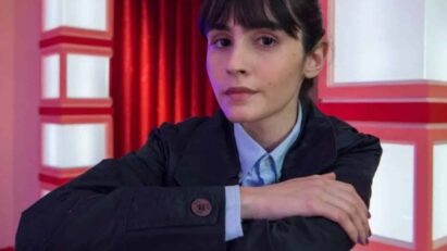Cenas da novela 'Quanto Mais Vida, Melhor! (Globo)