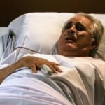 Cenas da novela 'Amanhã é para Sempre' (Sbt)
