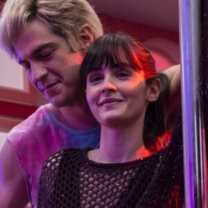 Cenas da novela 'Quanto Mais Vida, Melhor!' (Globo)