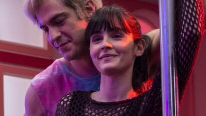 Cenas da novela 'Quanto Mais Vida, Melhor!' (Globo)