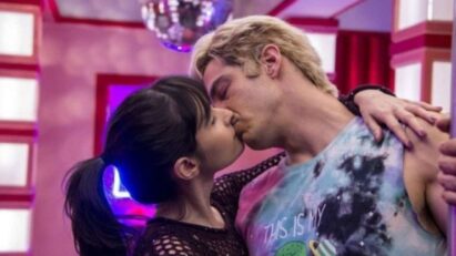 Cenas da novela 'Quanto Mais Vida, Melhor!' (Globo)