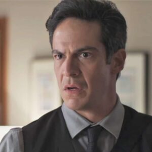 Mateus Solano como Guilherme em 'Quanto Mais Vida, Melhor!' (Globo)