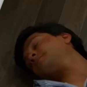 Cenas da novela 'Mar de Amor' (Sbt)