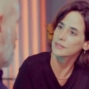 Cenas da novela 'Um Lugar ao Sol' (Globo)