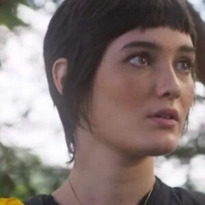 Nina Tomsic como Ingrid em 'Quanto Mais Vida, Melhor!' (Globo)