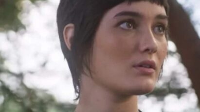 Nina Tomsic como Ingrid em 'Quanto Mais Vida, Melhor!' (Globo)