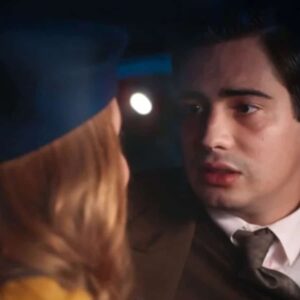 Cenas da novela 'Além da Ilusão' (Globo)