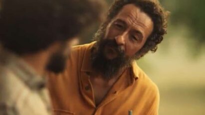 Cenas da novela 'Pantanal' (Globo)