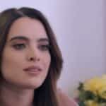 Scarlet Gruber como Julieta em 'Se Nos Deixam' (Sbt)