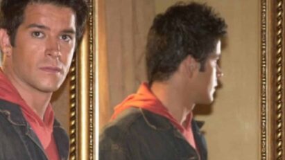 Murilo Benício como Léo em 'O Clone' (Globo) (