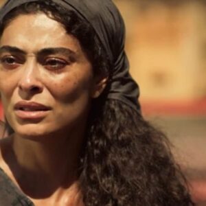 Cenas da novela 'Pantanal' (Globo)