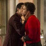 Cenas da novela 'Amor à Vida' (Globo)