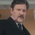 Antonio Calloni como Matias em 'Além da Ilusão' (Globo)