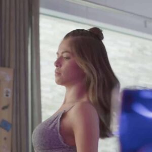 Cenas da novela 'Se Nos Deixam' (Sbt)