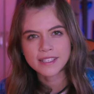 Isidora Vives interpretando Miranda em 'Se Nos Deixam' (Sbt)