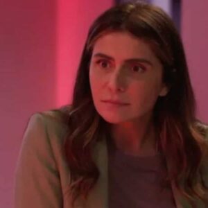 Cenas da novela 'Quanto Mais Vida, Melhor!' (Globo)