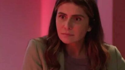 Cenas da novela 'Quanto Mais Vida, Melhor!' (Globo)