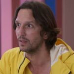 Vladimir Brichta em 'Quanto Mais Vida, Melhor!' (Globo)