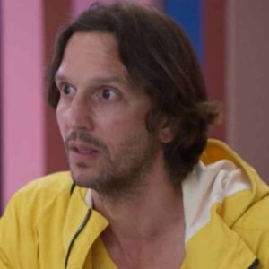 Vladimir Brichta em 'Quanto Mais Vida, Melhor!' (Globo)