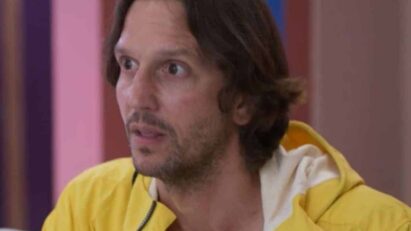 Vladimir Brichta em 'Quanto Mais Vida, Melhor!' (Globo)
