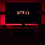 'Netflix'