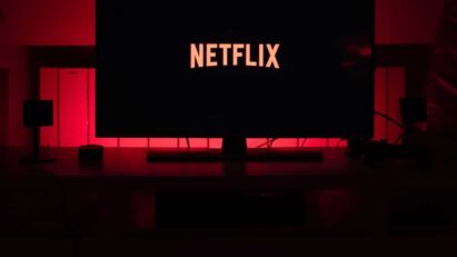 'Netflix'