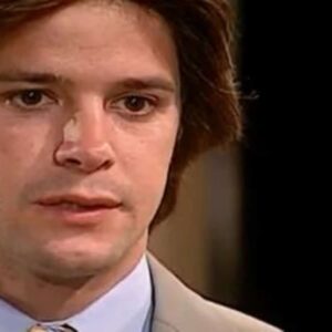 Cenas da novela 'O Clone' (Globo)