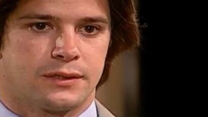 Cenas da novela 'O Clone' (Globo)