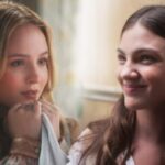 Cenas da novela 'Além da Ilusão' (Globo)