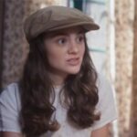 Débora Ozório como Olívia em 'Além da Ilusão' (Globo)