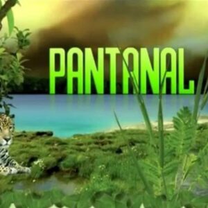 'Pantanal' (Sbt)