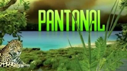 'Pantanal' (Sbt)