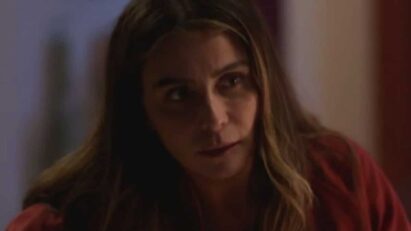 Cenas da novela 'Quanto Mais Vida, Melhor!' (Globo)